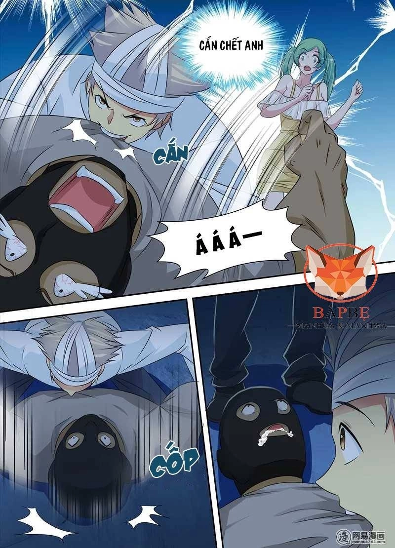 Tôi Là Thần Y Chapter 69 - 9