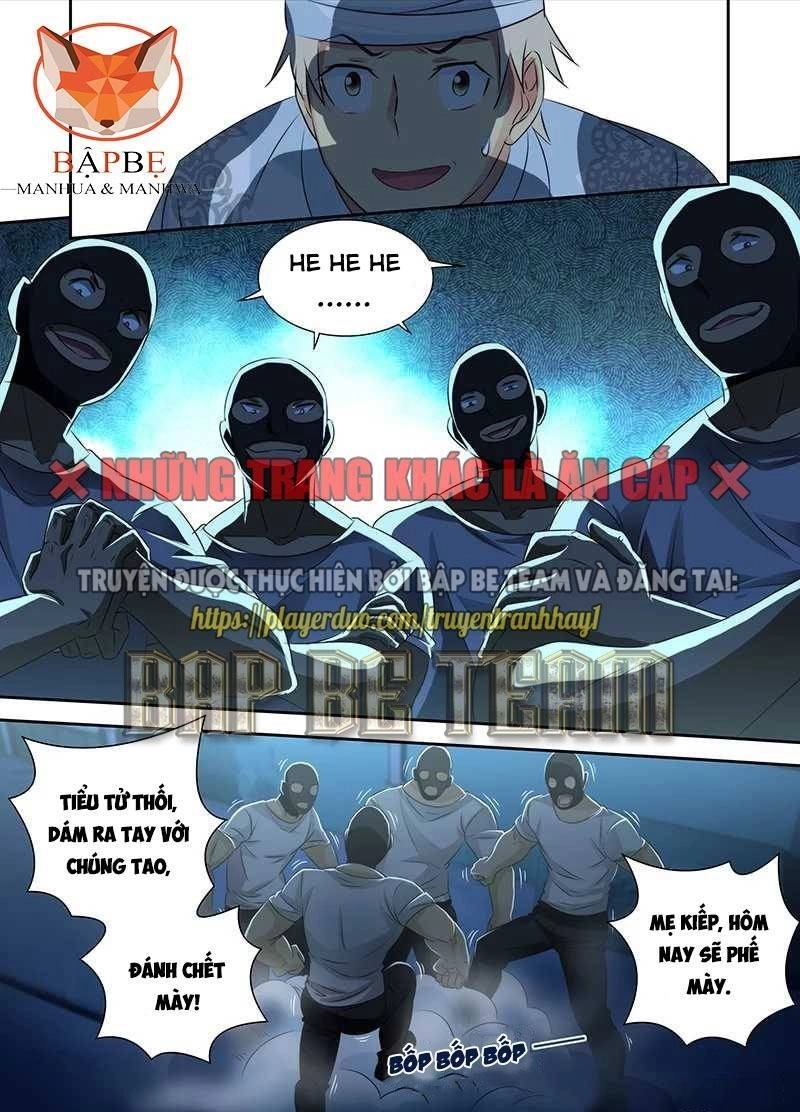 Tôi Là Thần Y Chapter 69 - 10