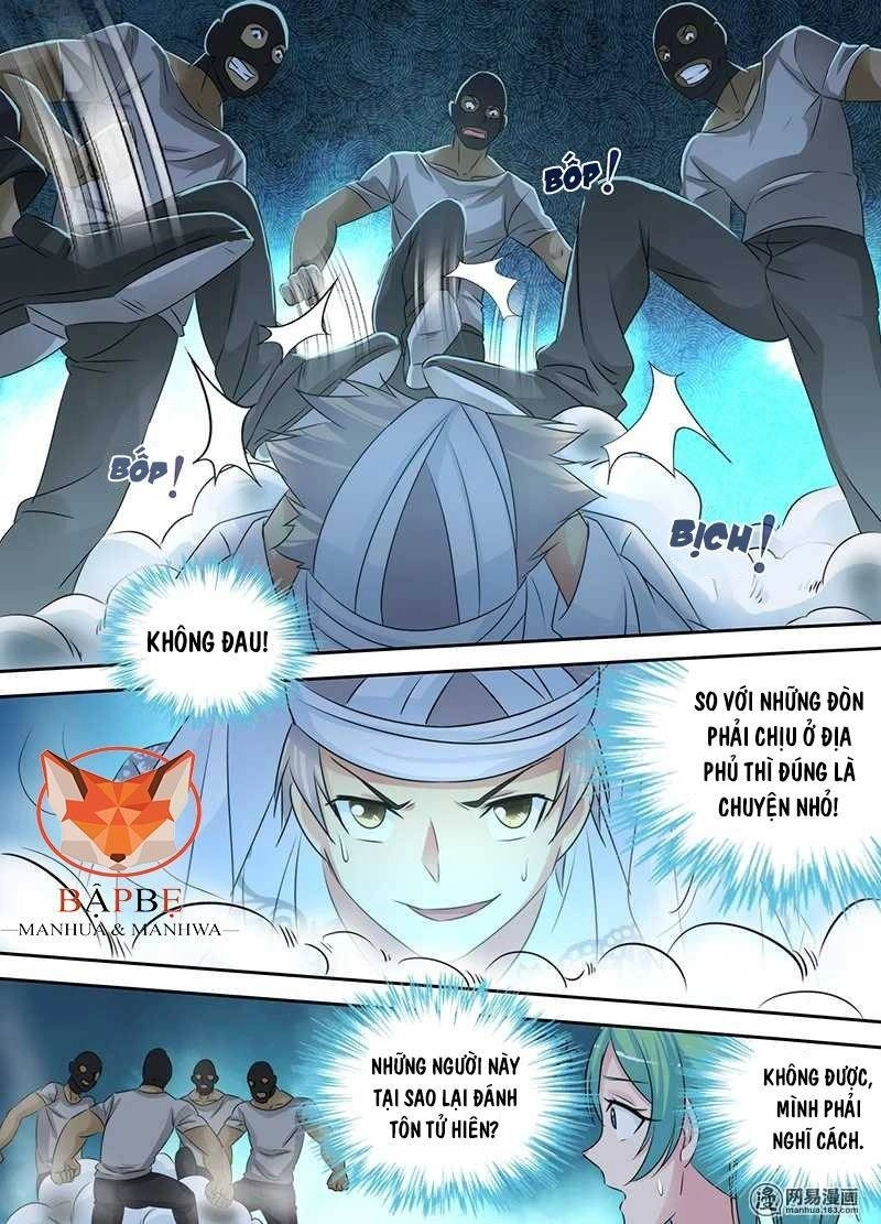 Tôi Là Thần Y Chapter 69 - 11