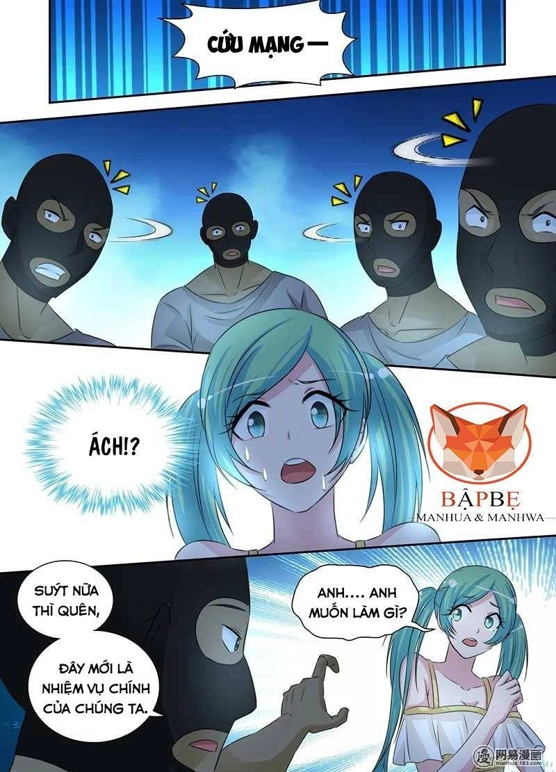 Tôi Là Thần Y Chapter 69 - 12