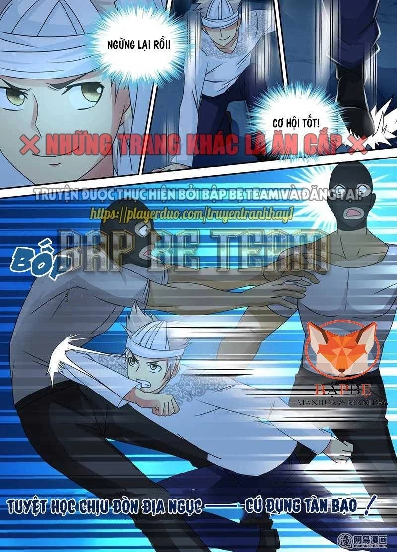 Tôi Là Thần Y Chapter 69 - 13