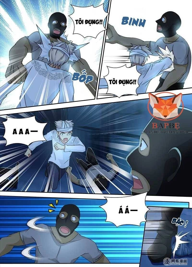 Tôi Là Thần Y Chapter 69 - 15