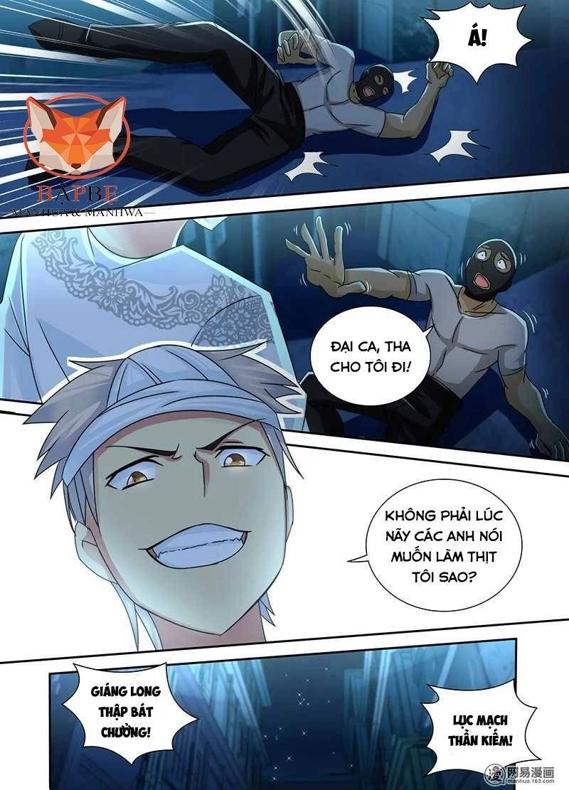 Tôi Là Thần Y Chapter 69 - 16