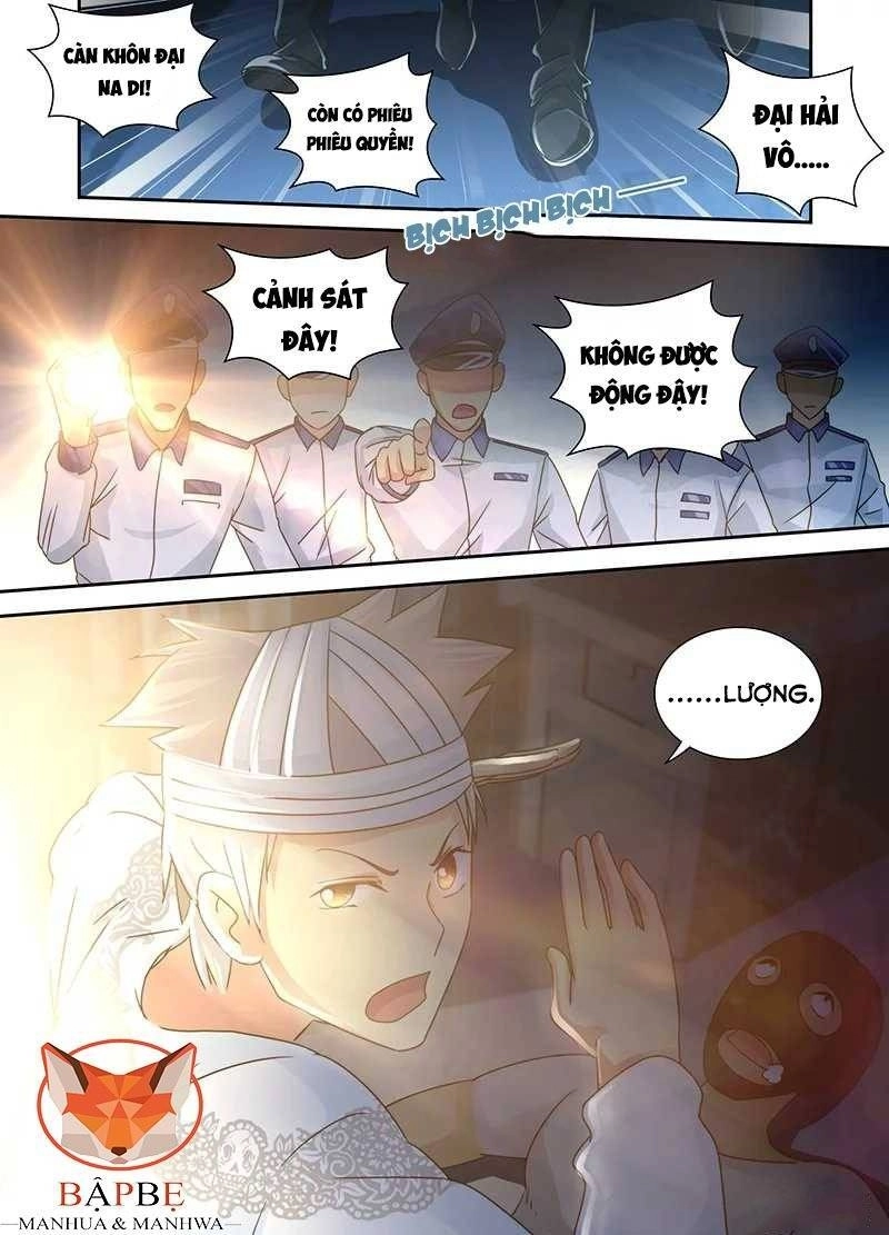 Tôi Là Thần Y Chapter 69 - 17