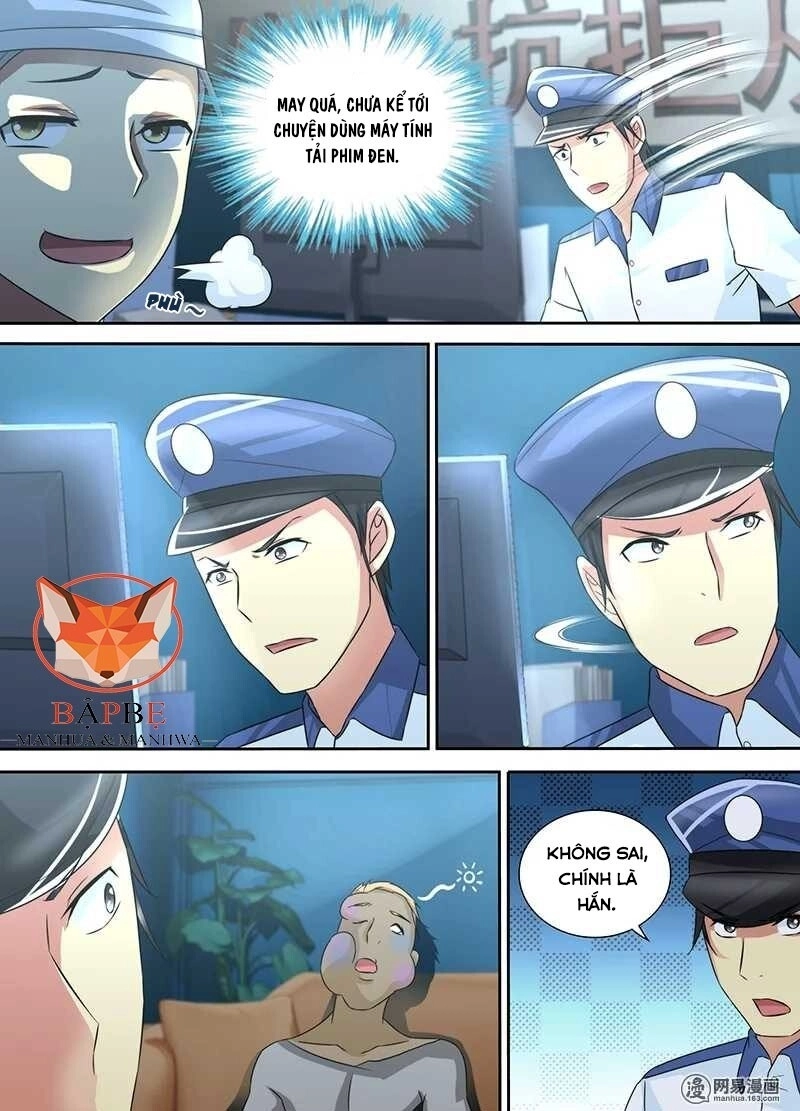 Tôi Là Thần Y Chapter 70 - 6