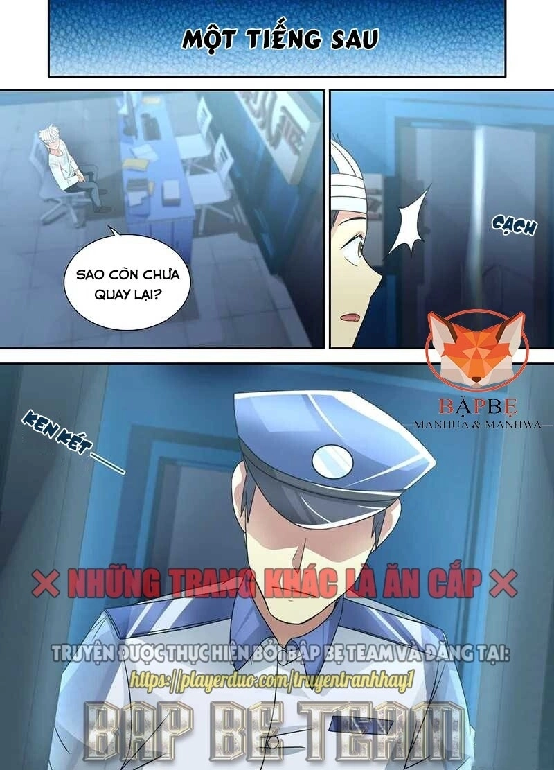 Tôi Là Thần Y Chapter 70 - 7