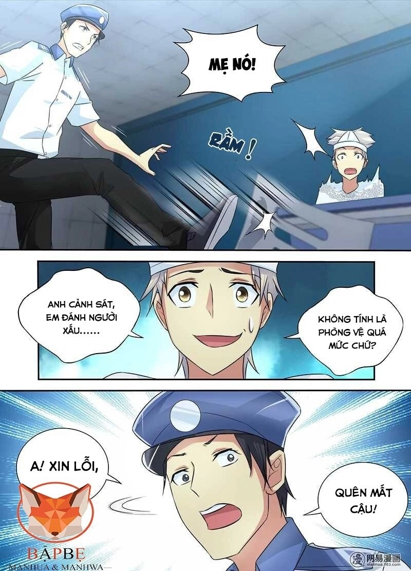 Tôi Là Thần Y Chapter 70 - 8