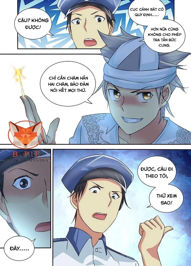 Tôi Là Thần Y Chapter 70 - 10