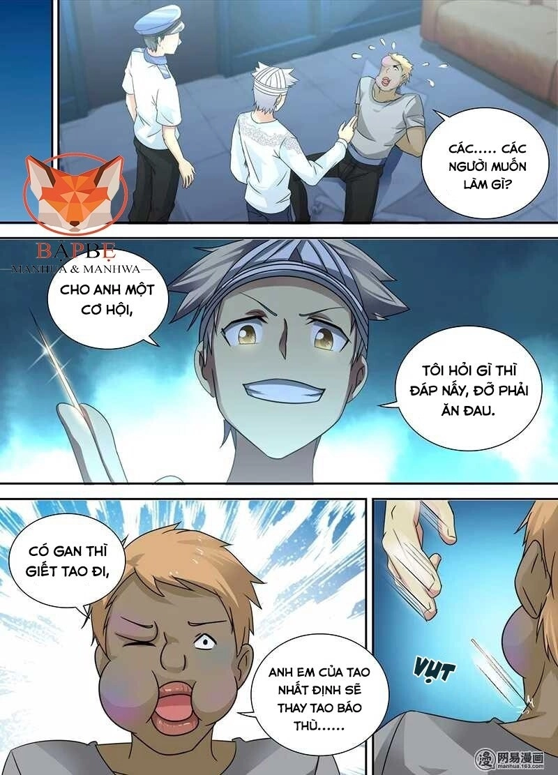 Tôi Là Thần Y Chapter 70 - 11