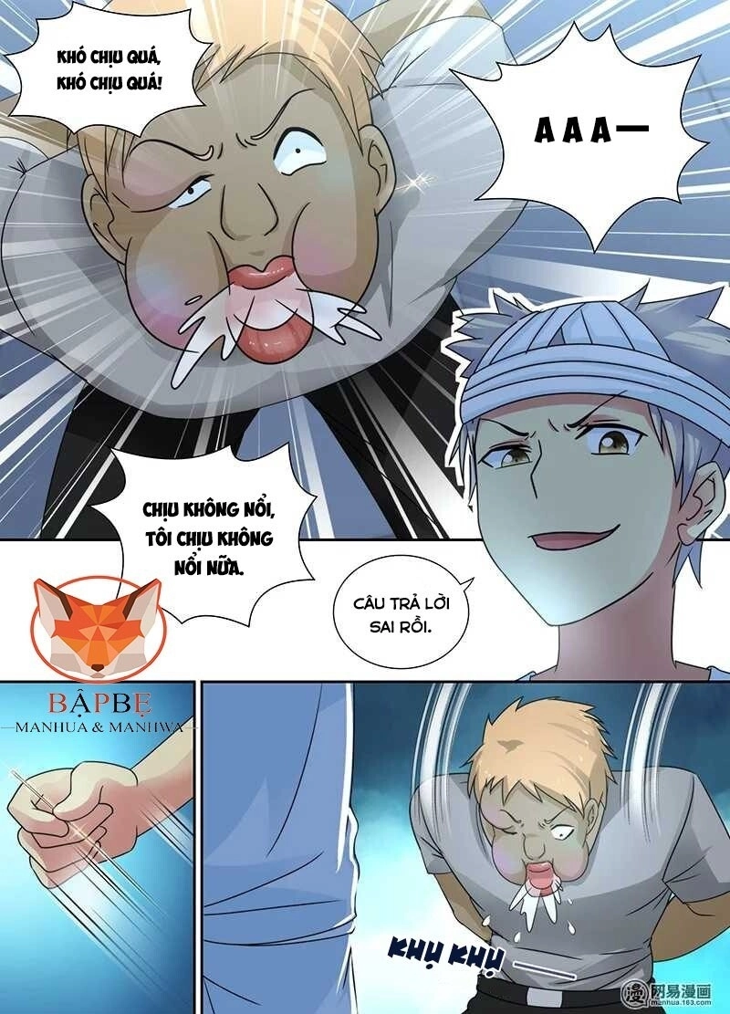 Tôi Là Thần Y Chapter 70 - 12