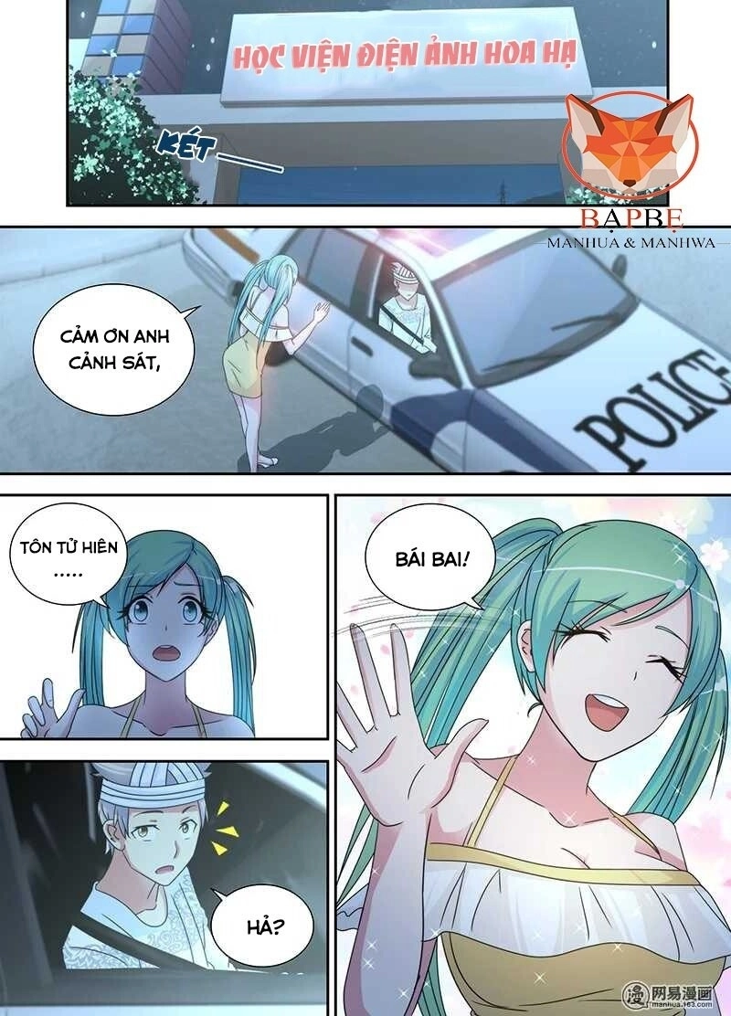 Tôi Là Thần Y Chapter 70 - 14