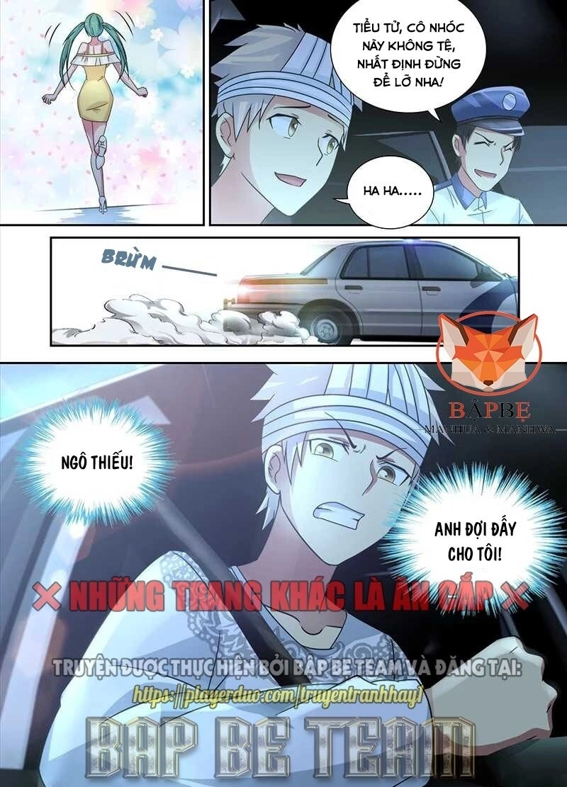 Tôi Là Thần Y Chapter 70 - 15