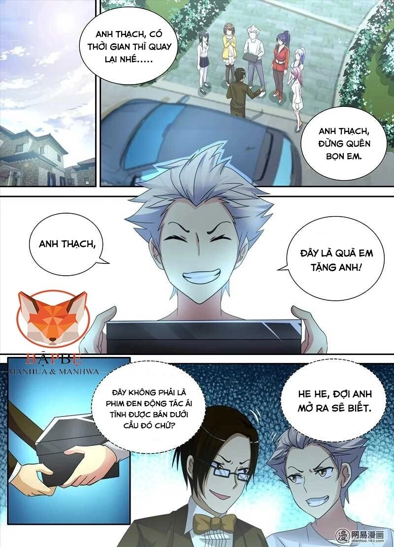 Tôi Là Thần Y Chapter 71 - 5