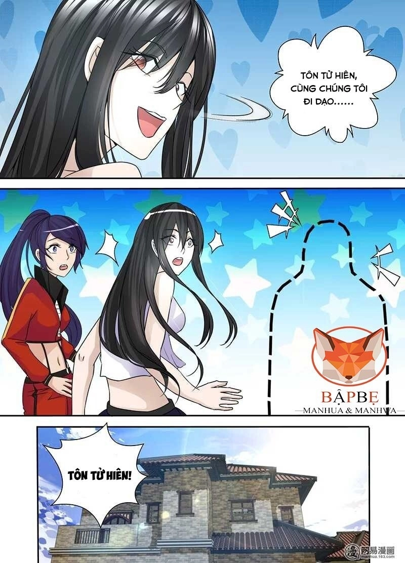 Tôi Là Thần Y Chapter 71 - 7