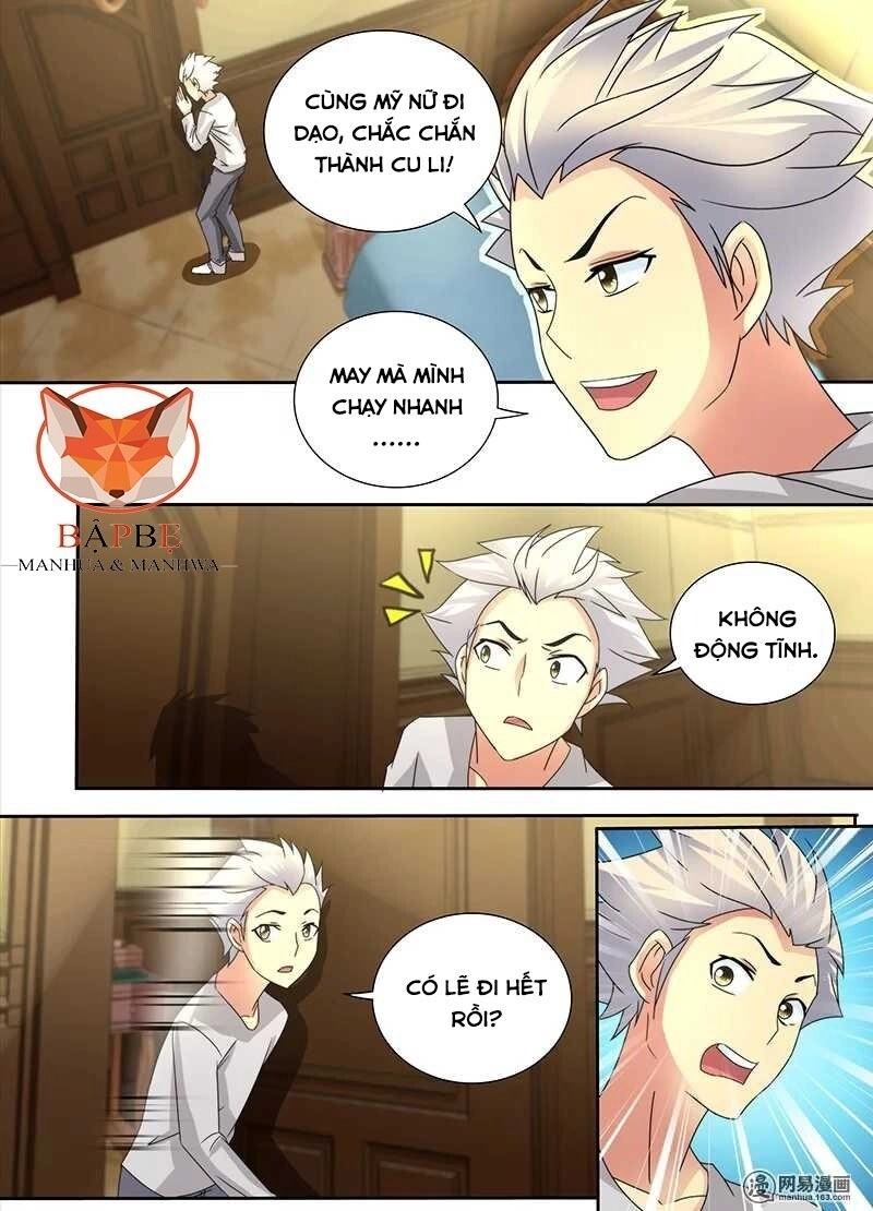 Tôi Là Thần Y Chapter 71 - 8