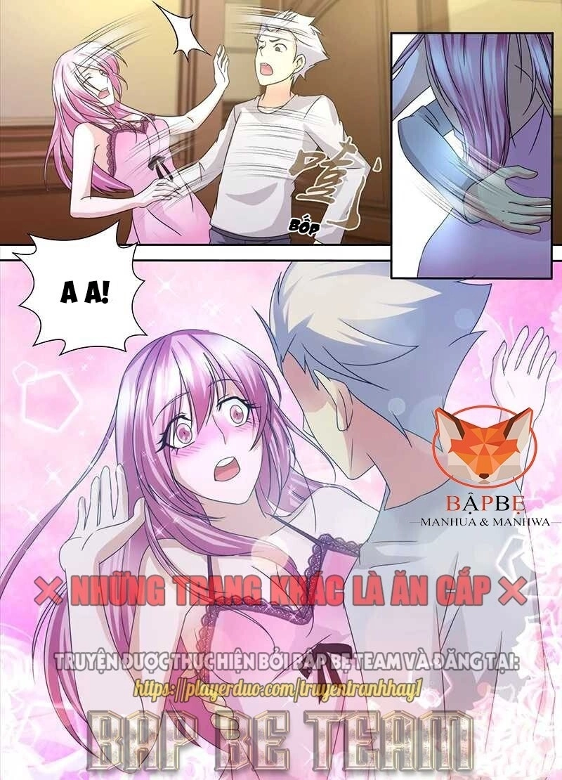 Tôi Là Thần Y Chapter 71 - 9