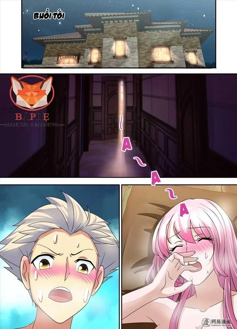 Tôi Là Thần Y Chapter 71 - 12