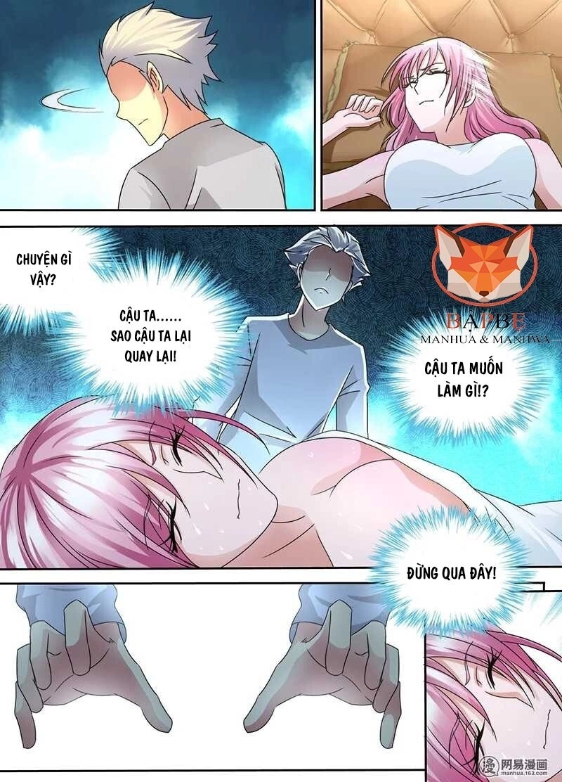 Tôi Là Thần Y Chapter 71 - 15