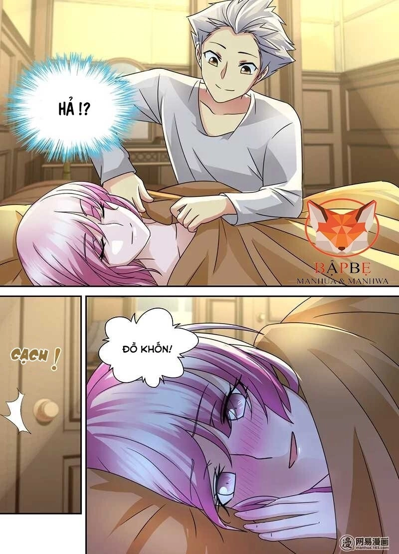 Tôi Là Thần Y Chapter 71 - 16