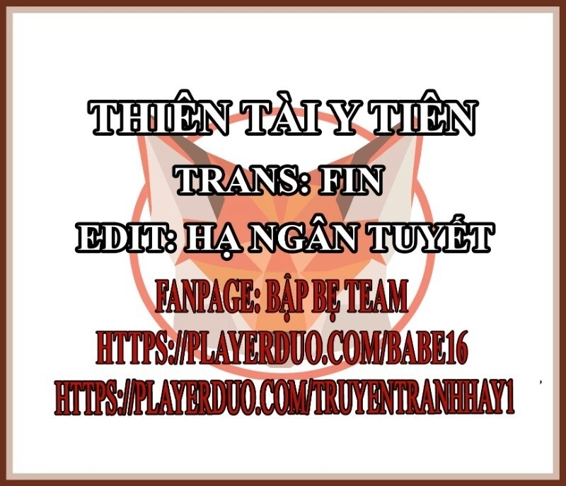 Tôi Là Thần Y Chapter 72 - 2
