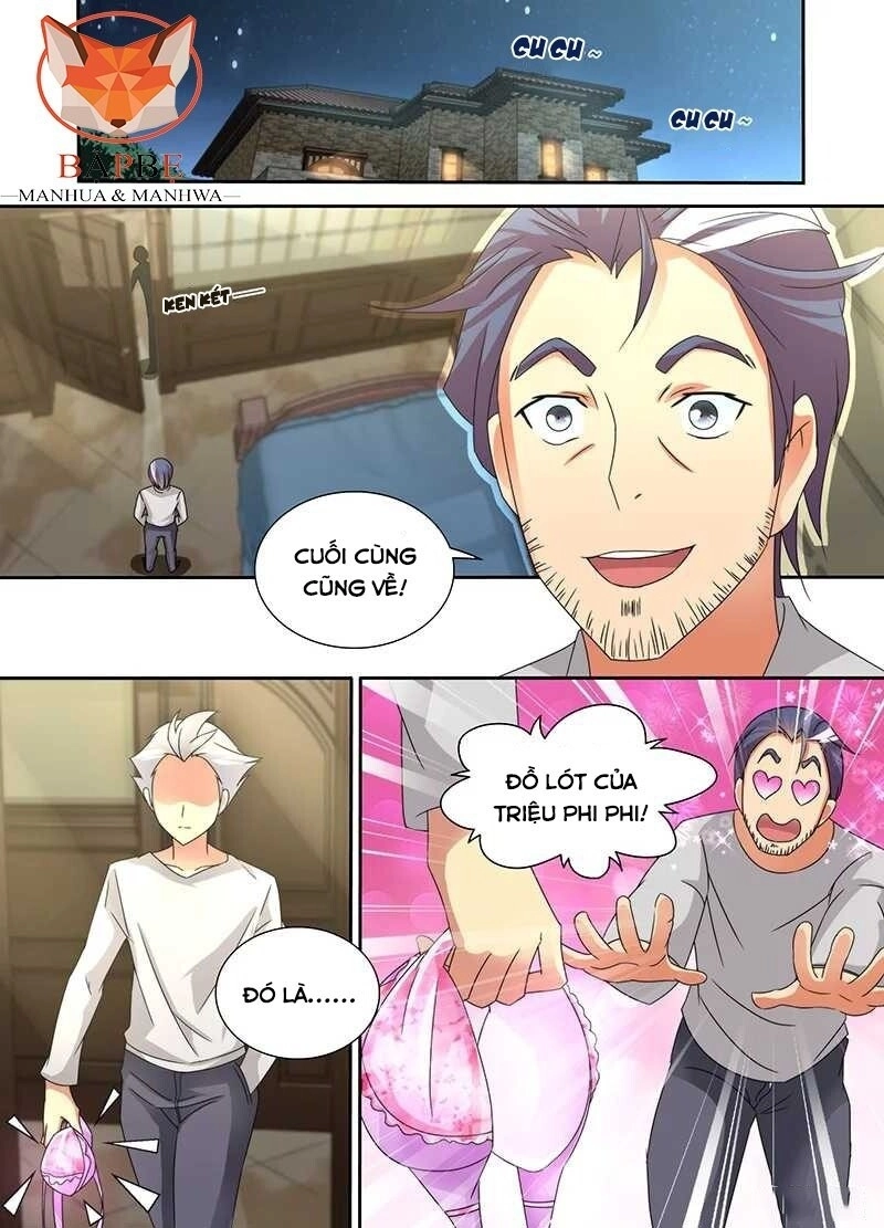 Tôi Là Thần Y Chapter 72 - 3