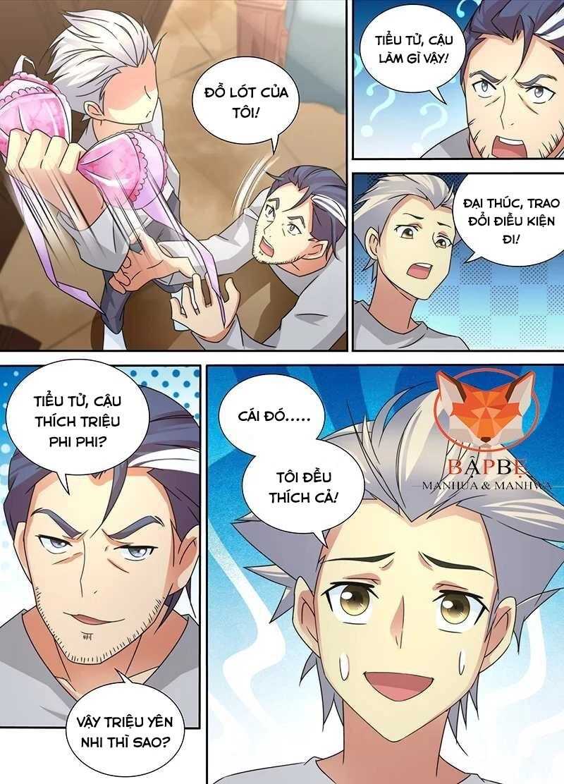 Tôi Là Thần Y Chapter 72 - 4