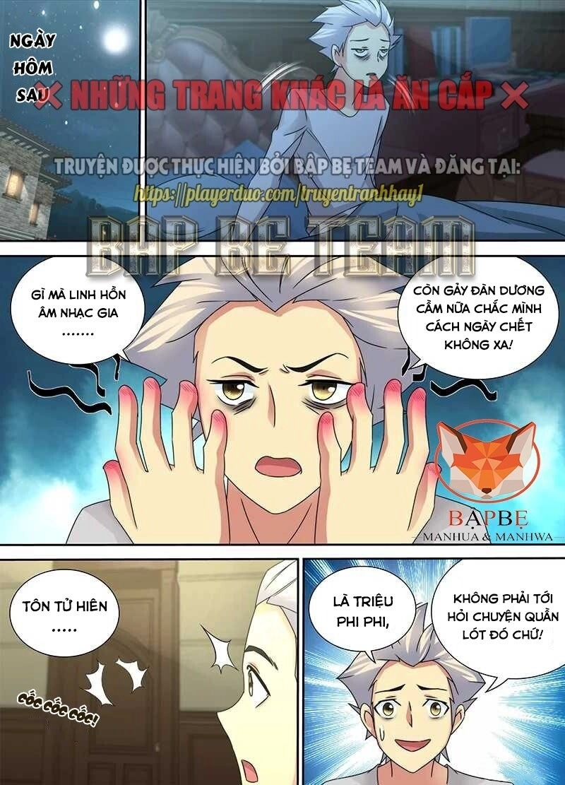 Tôi Là Thần Y Chapter 72 - 6