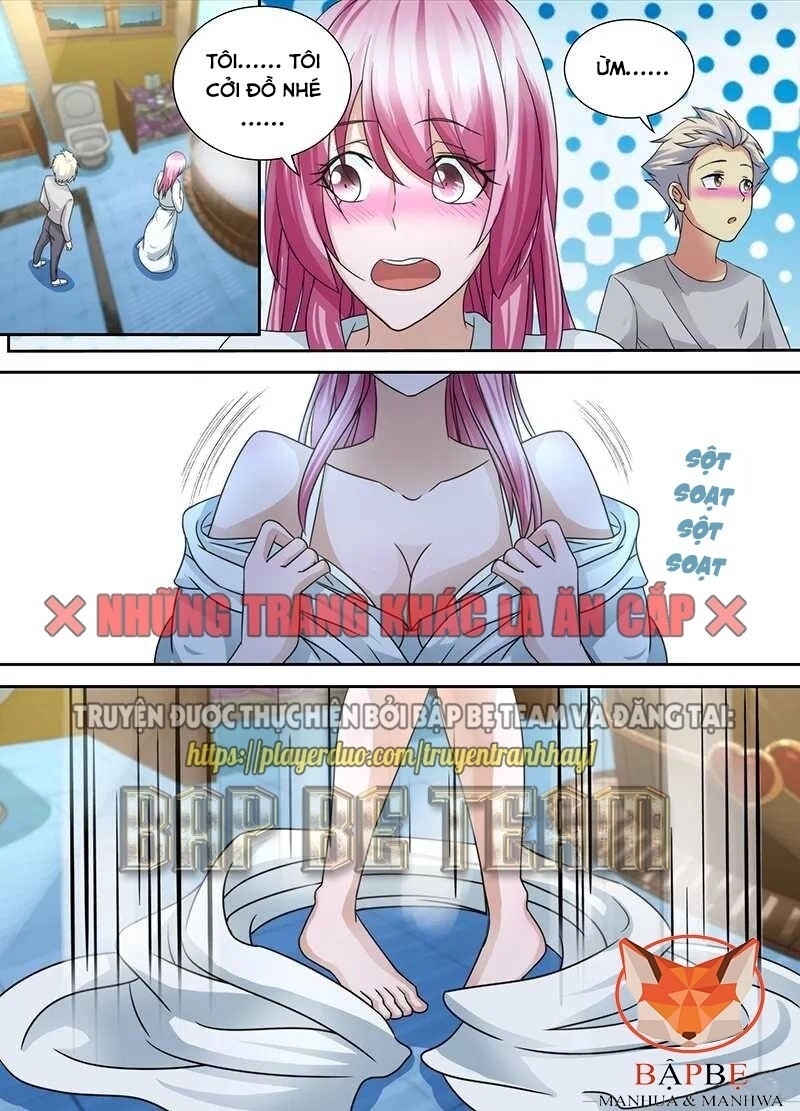 Tôi Là Thần Y Chapter 72 - 8