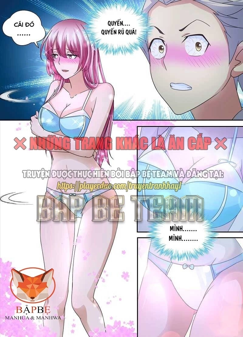 Tôi Là Thần Y Chapter 72 - 9