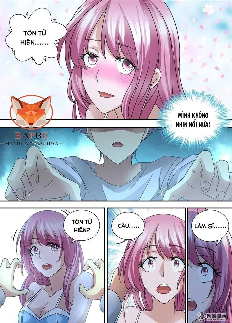Tôi Là Thần Y Chapter 72 - 10