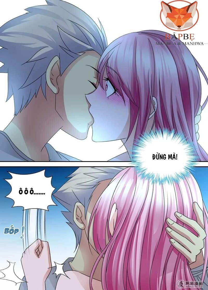 Tôi Là Thần Y Chapter 72 - 11