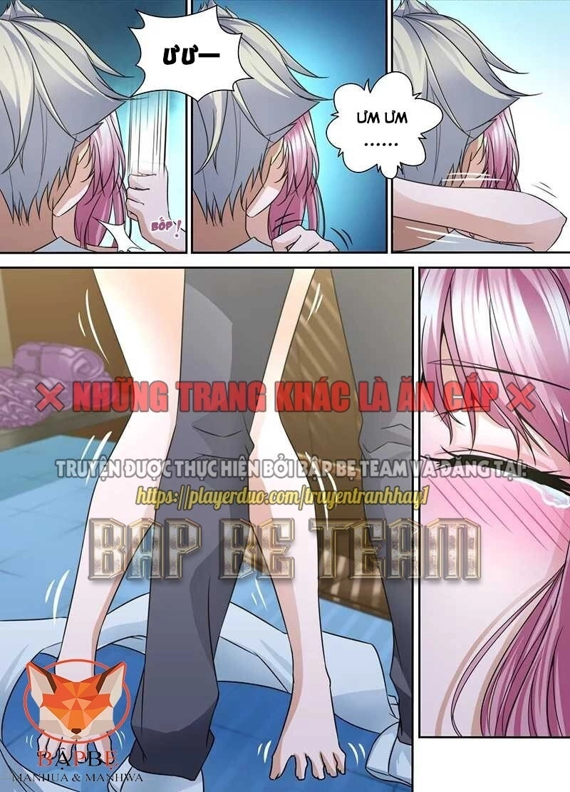 Tôi Là Thần Y Chapter 72 - 12