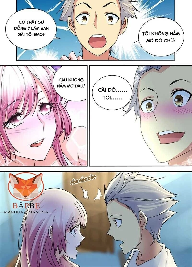 Tôi Là Thần Y Chapter 73 - 3