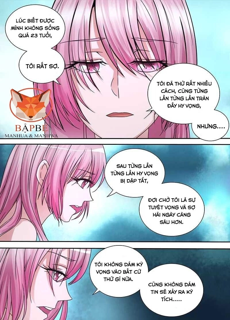 Tôi Là Thần Y Chapter 73 - 8