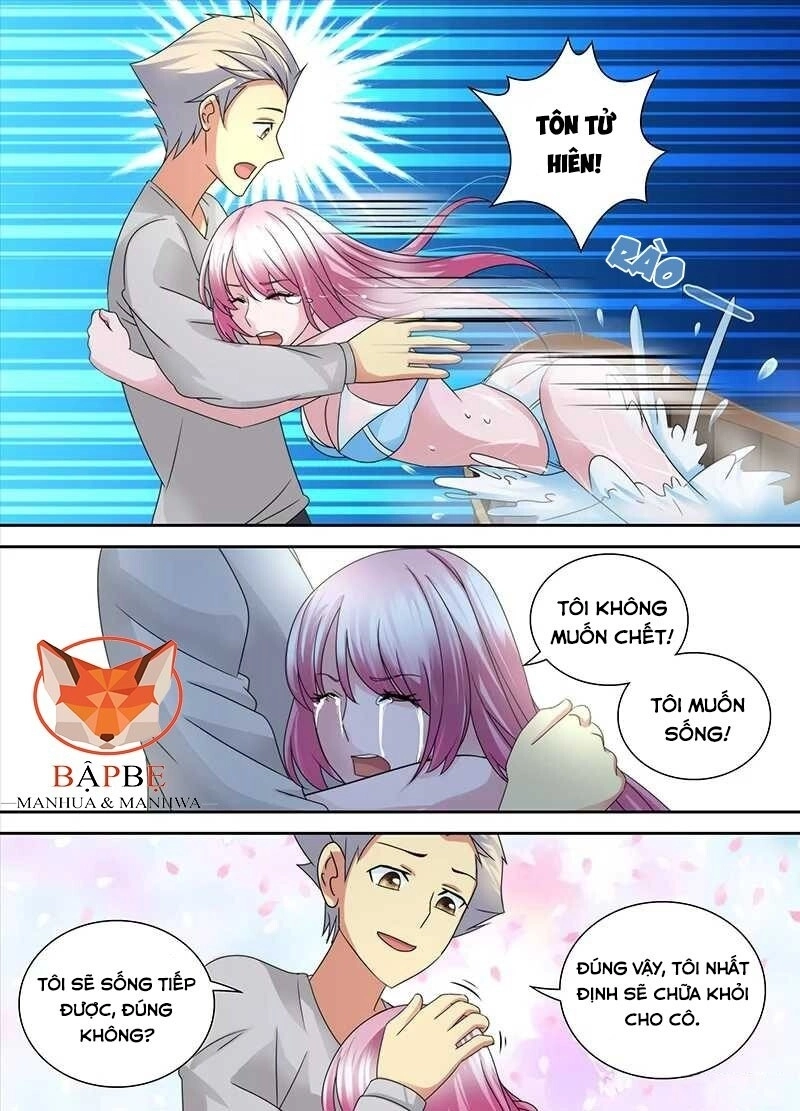 Tôi Là Thần Y Chapter 73 - 10