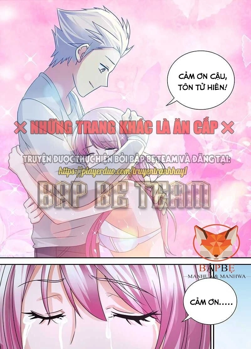 Tôi Là Thần Y Chapter 73 - 11