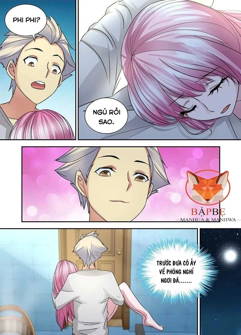 Tôi Là Thần Y Chapter 73 - 12