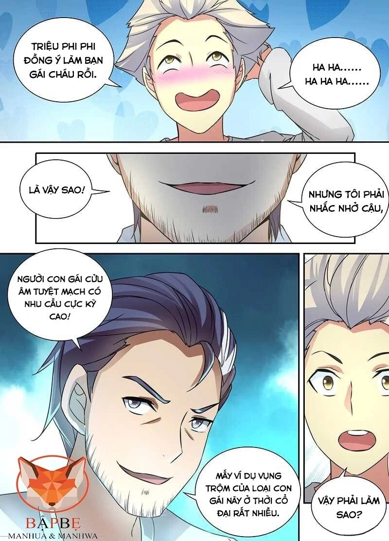 Tôi Là Thần Y Chapter 73 - 14