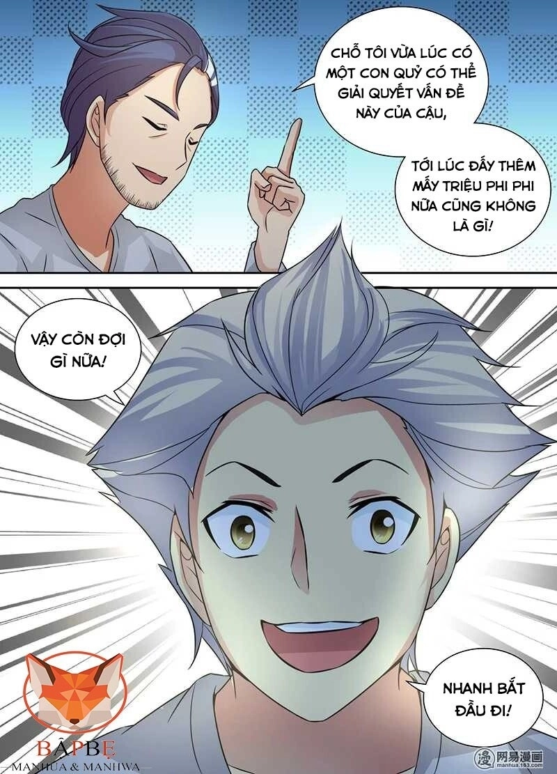 Tôi Là Thần Y Chapter 73 - 15