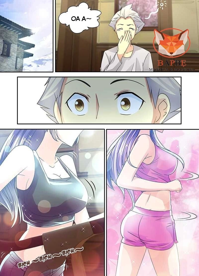 Tôi Là Thần Y Chapter 74 - 3