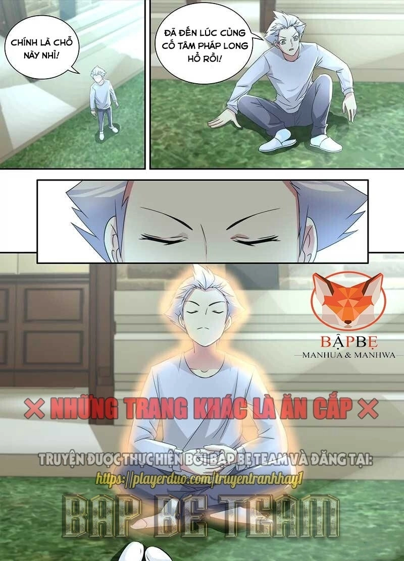 Tôi Là Thần Y Chapter 74 - 5