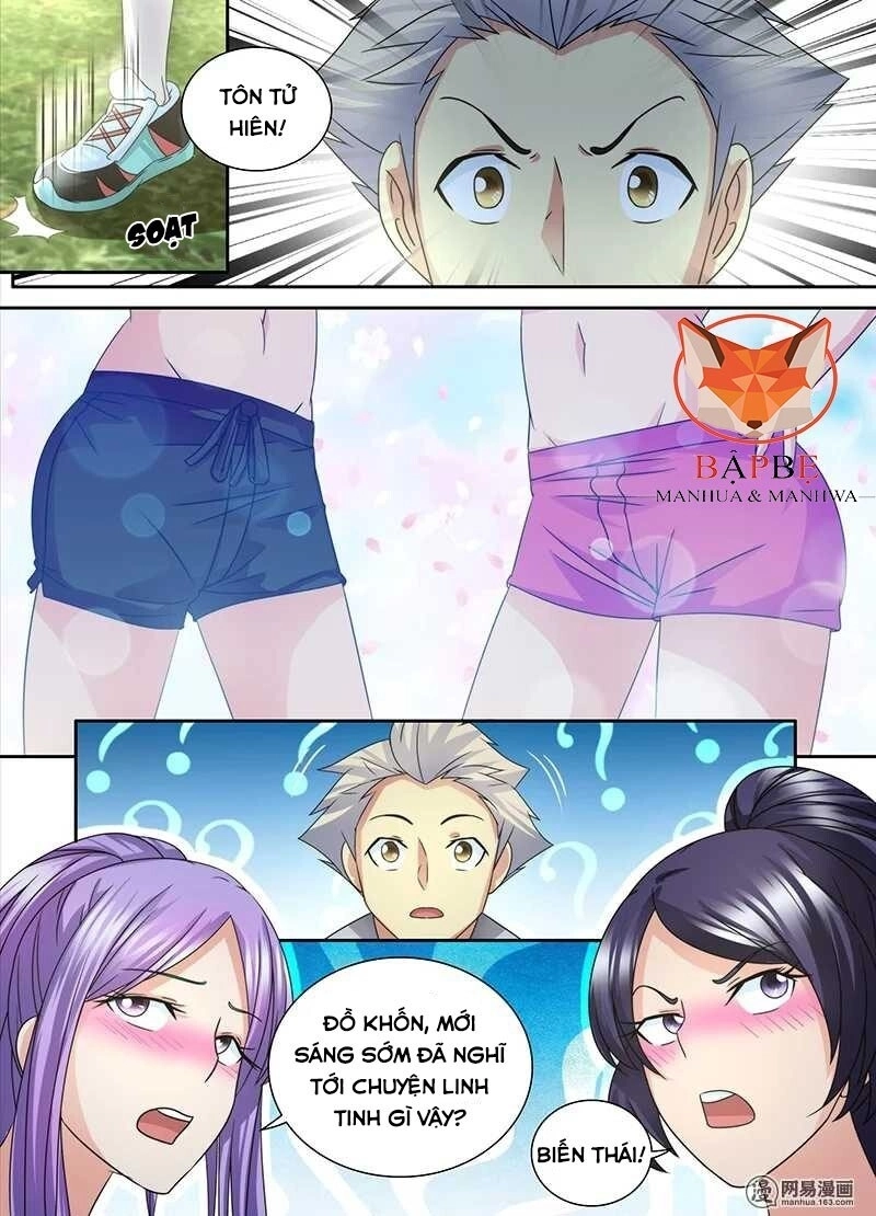 Tôi Là Thần Y Chapter 74 - 6