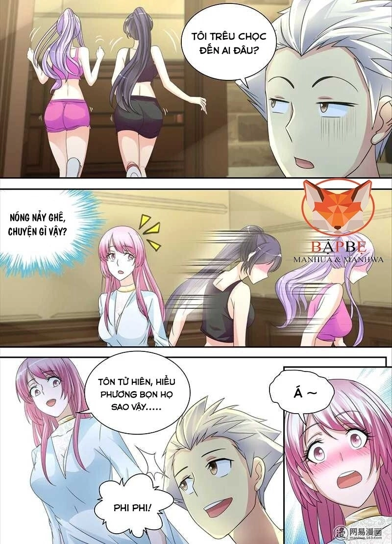 Tôi Là Thần Y Chapter 74 - 7