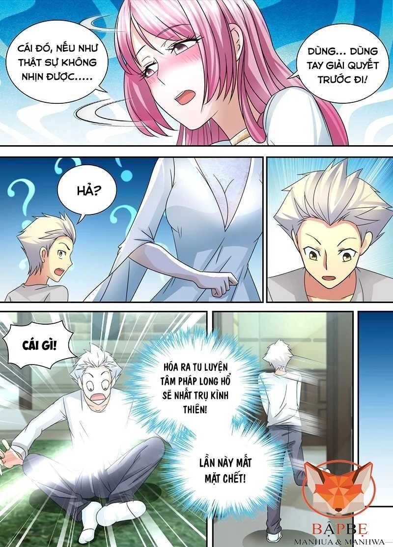 Tôi Là Thần Y Chapter 74 - 8