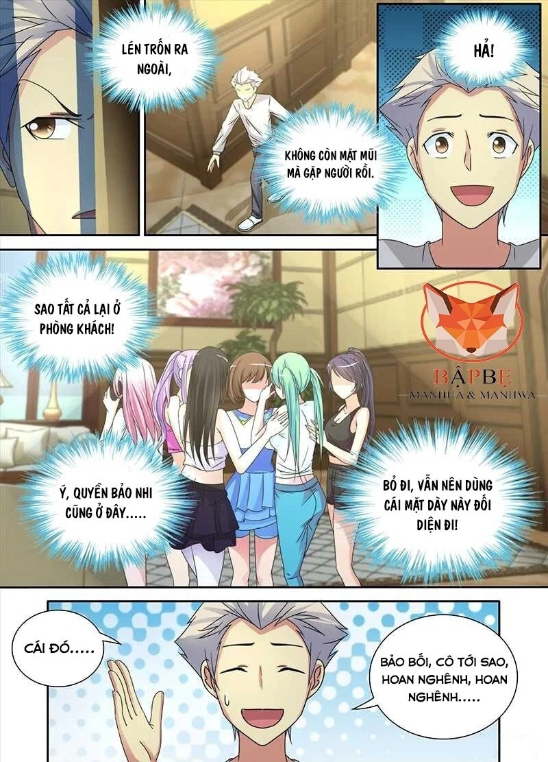 Tôi Là Thần Y Chapter 74 - 9