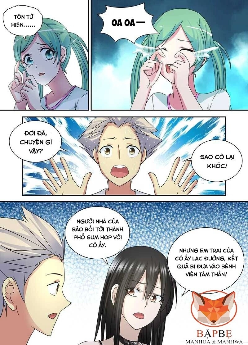 Tôi Là Thần Y Chapter 74 - 10