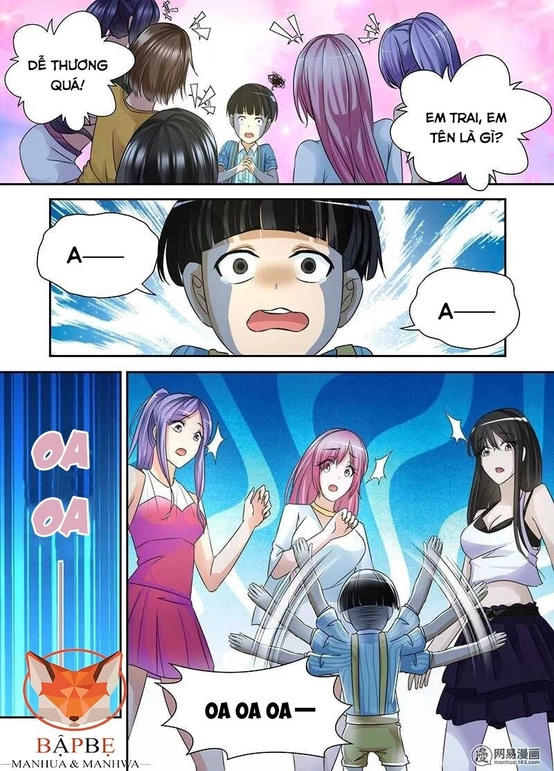 Tôi Là Thần Y Chapter 74 - 13