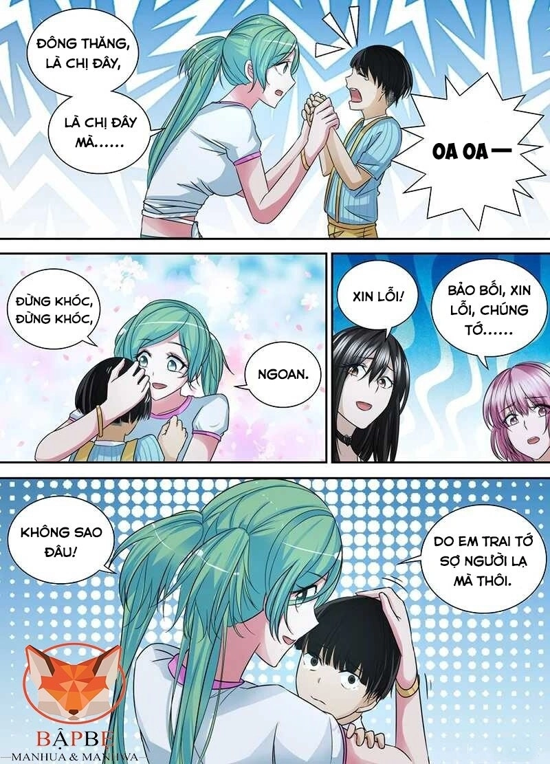 Tôi Là Thần Y Chapter 74 - 14