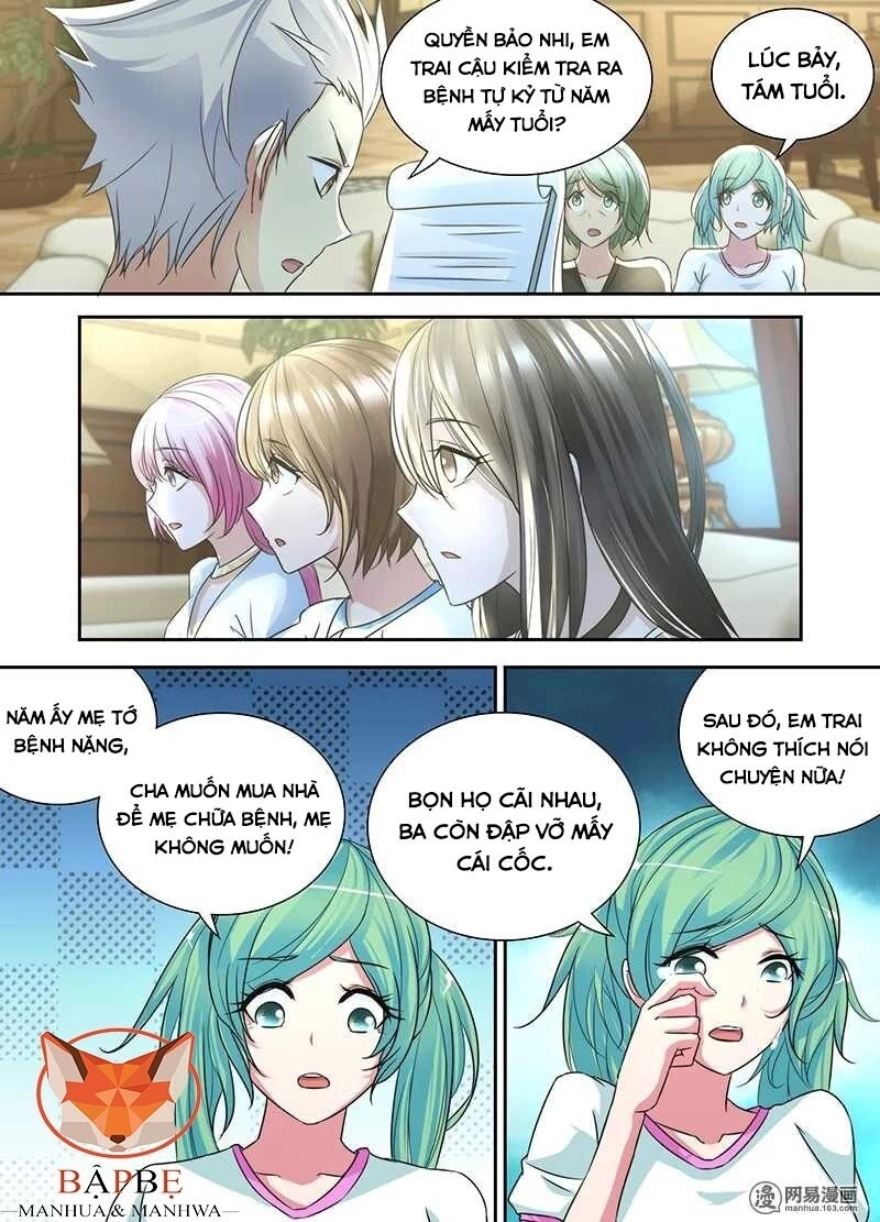 Tôi Là Thần Y Chapter 74 - 16