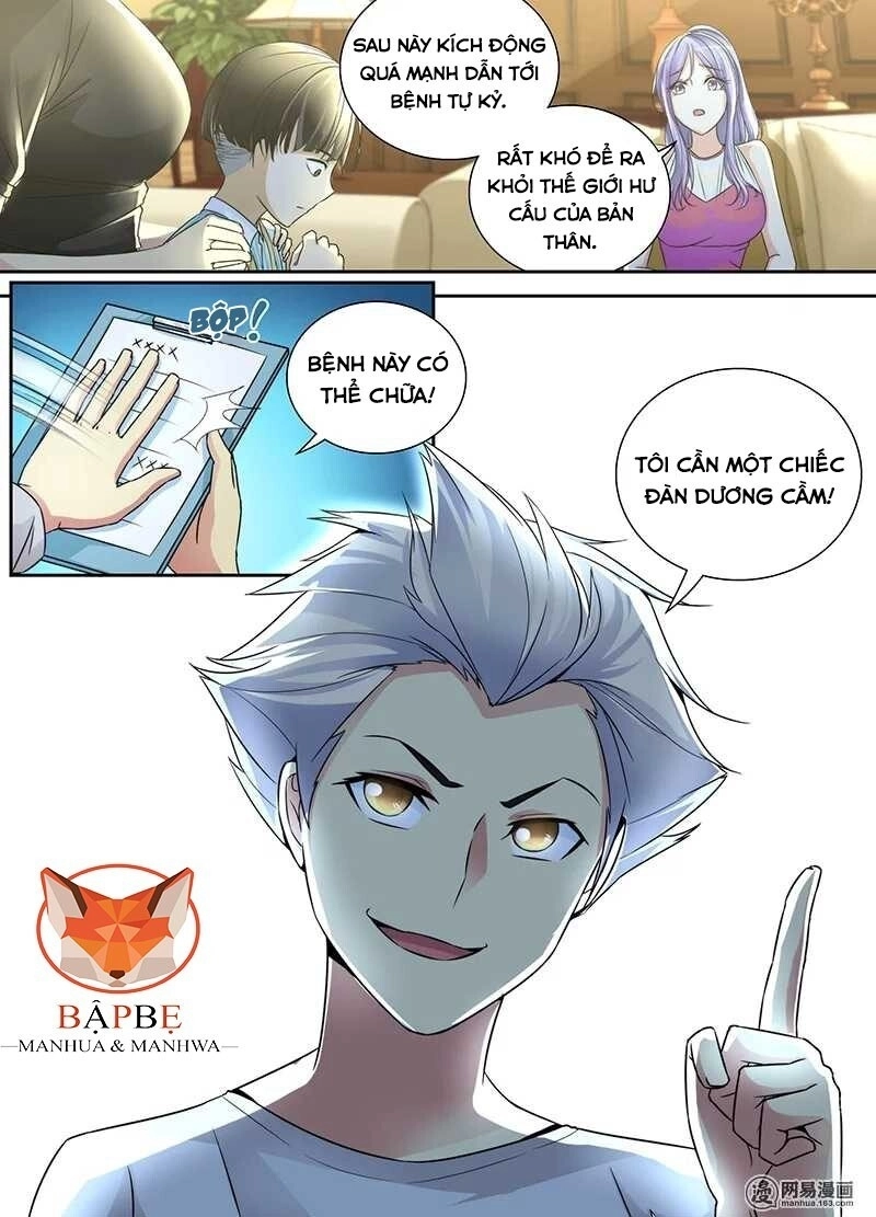 Tôi Là Thần Y Chapter 74 - 17